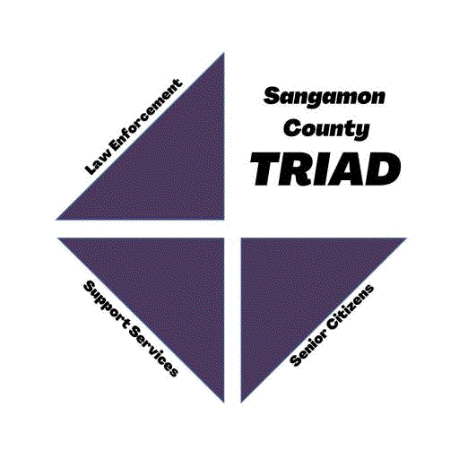 TRIAD Logo