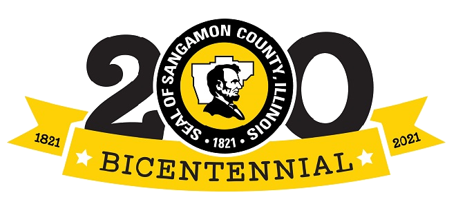 county 200th anniversary logo
